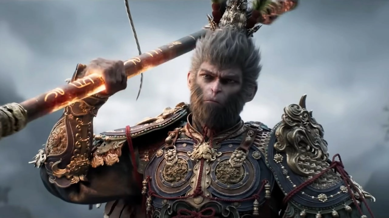 Black Myth: Wukong Promises More Surprises in 2024