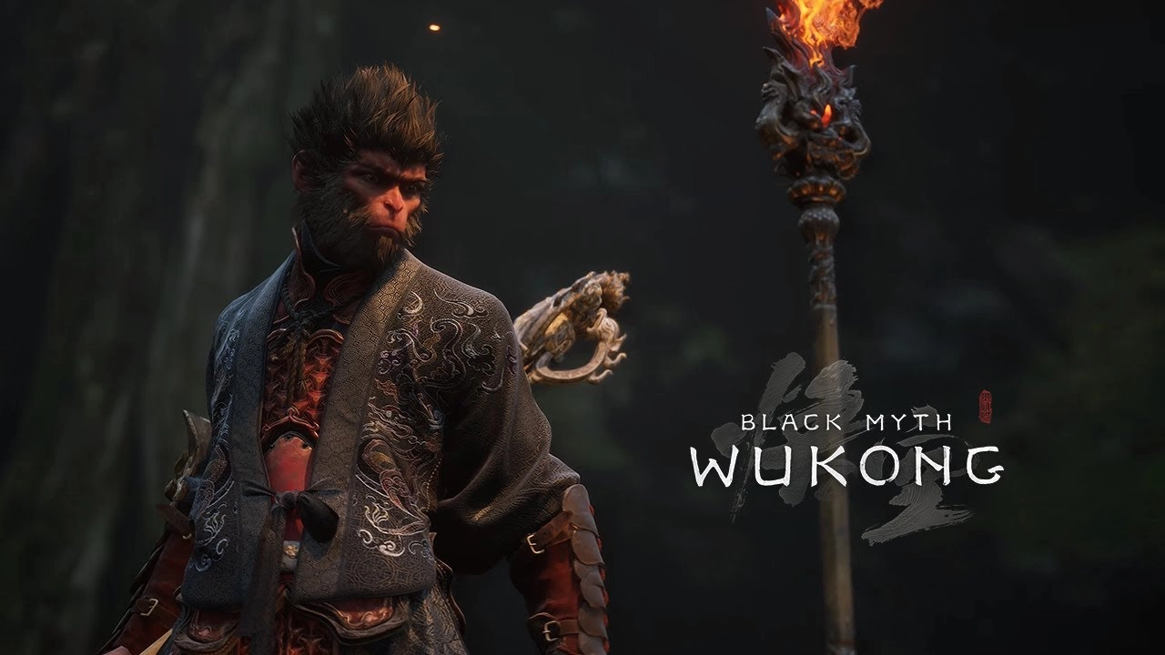 Anticipation Builds for Black Myth: Wukong's Release