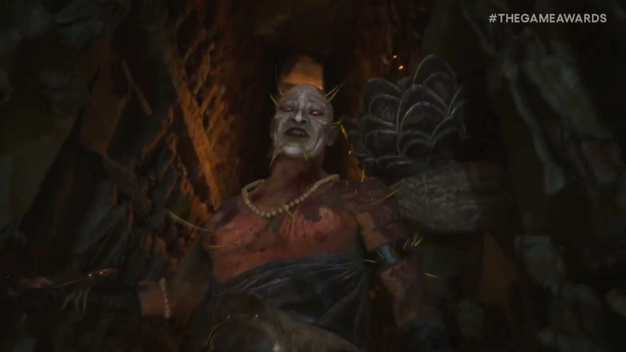 Black Myth: Wukong Sets 2024 Release for Xbox