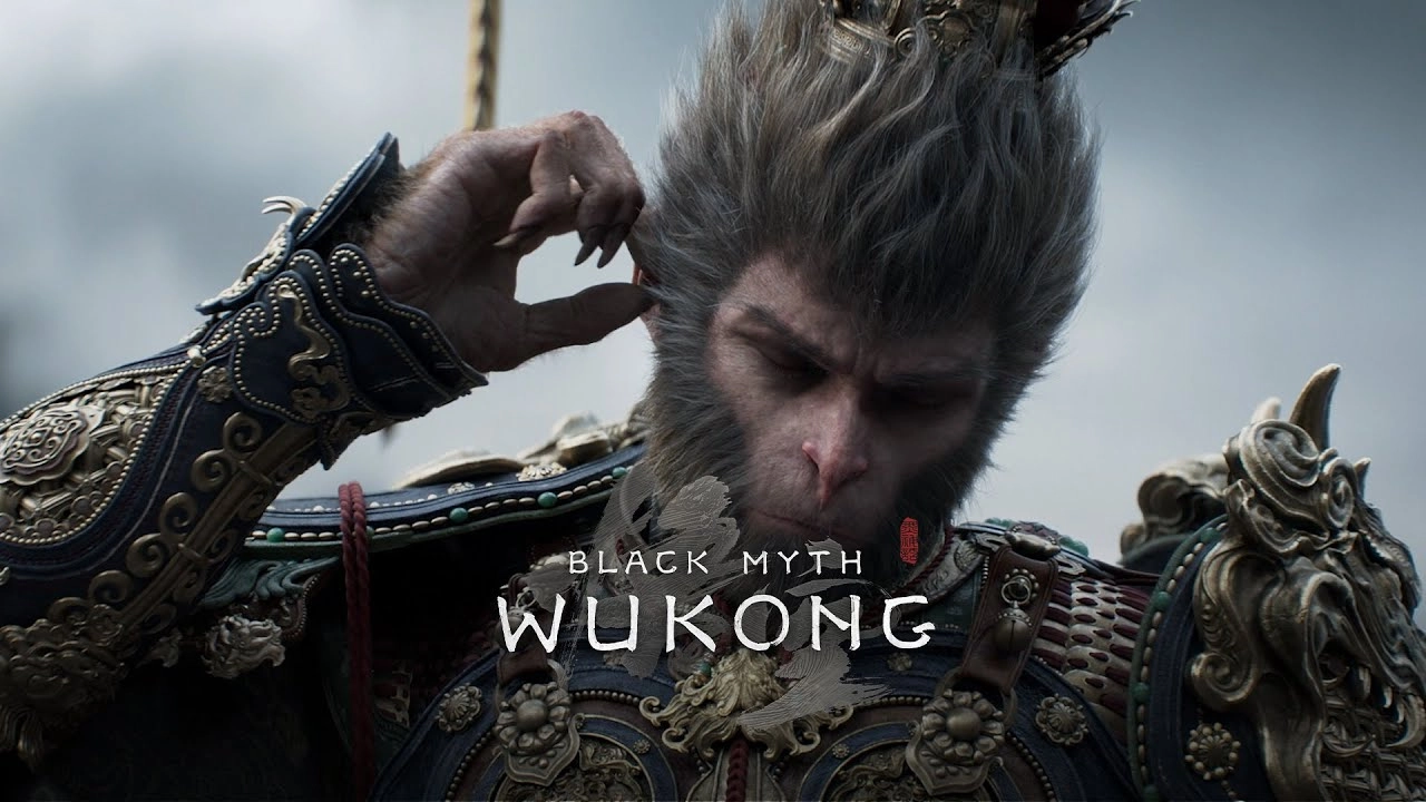 Delay of Black Myth: Wukong on Xbox Series X|S
