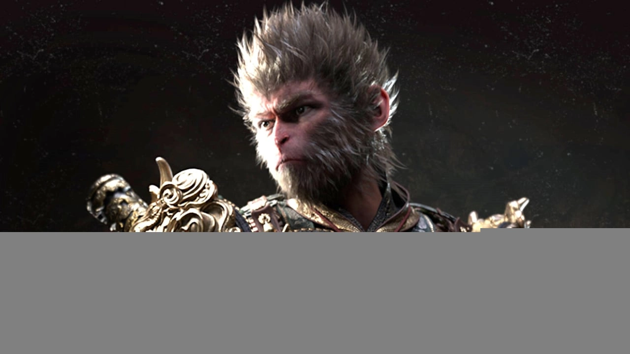 No Discs in Black Myth: Wukong's Physical Editions