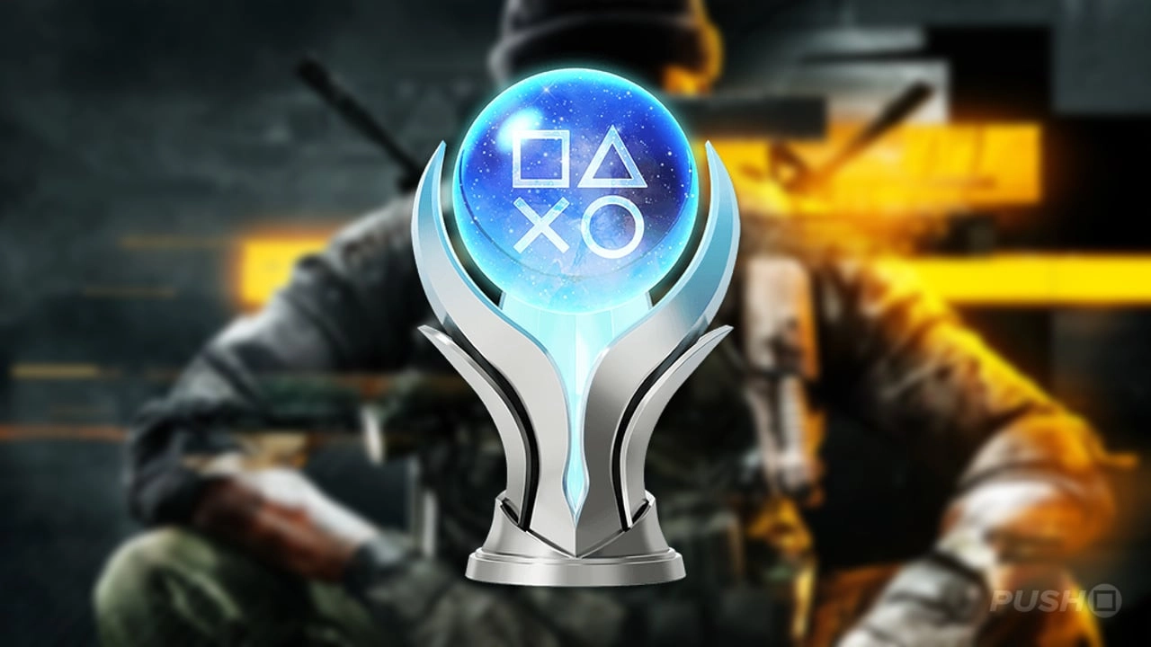 Black Ops 6 to Lack PS5 Platinum Trophy Again