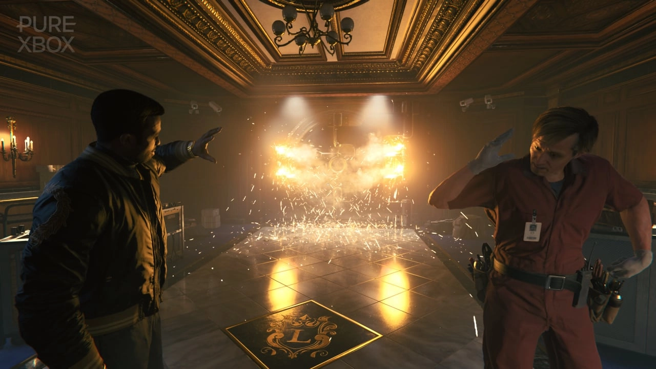 Black Ops 6 Campaign Offers Supernatural Thrills