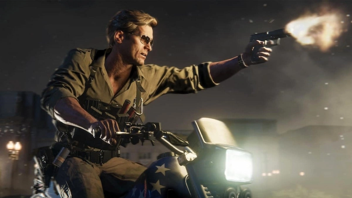 Black Ops 6 Extends Double XP Event, Fixes XP Bug