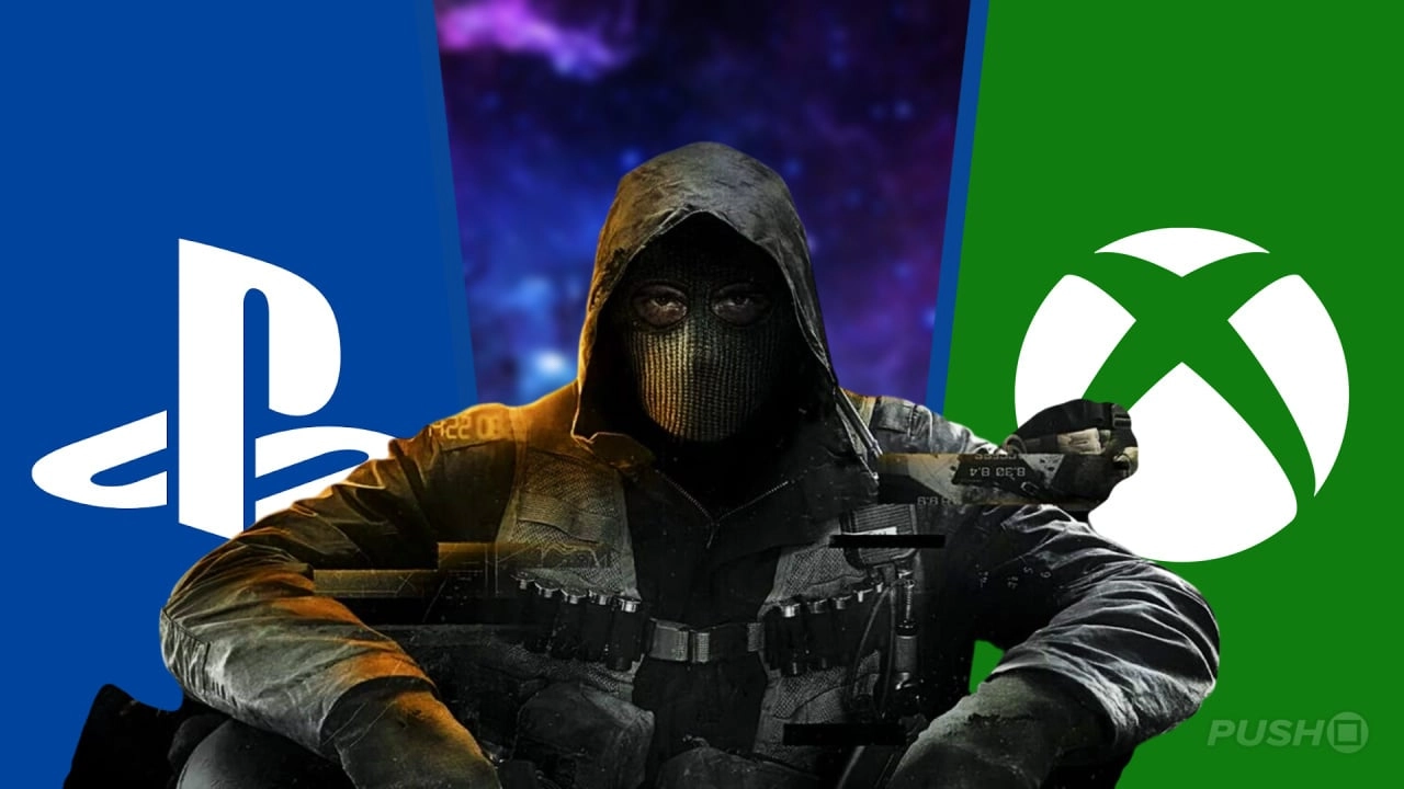 Black Ops 6 Boosts PS5 Sales in the UK Remarkably