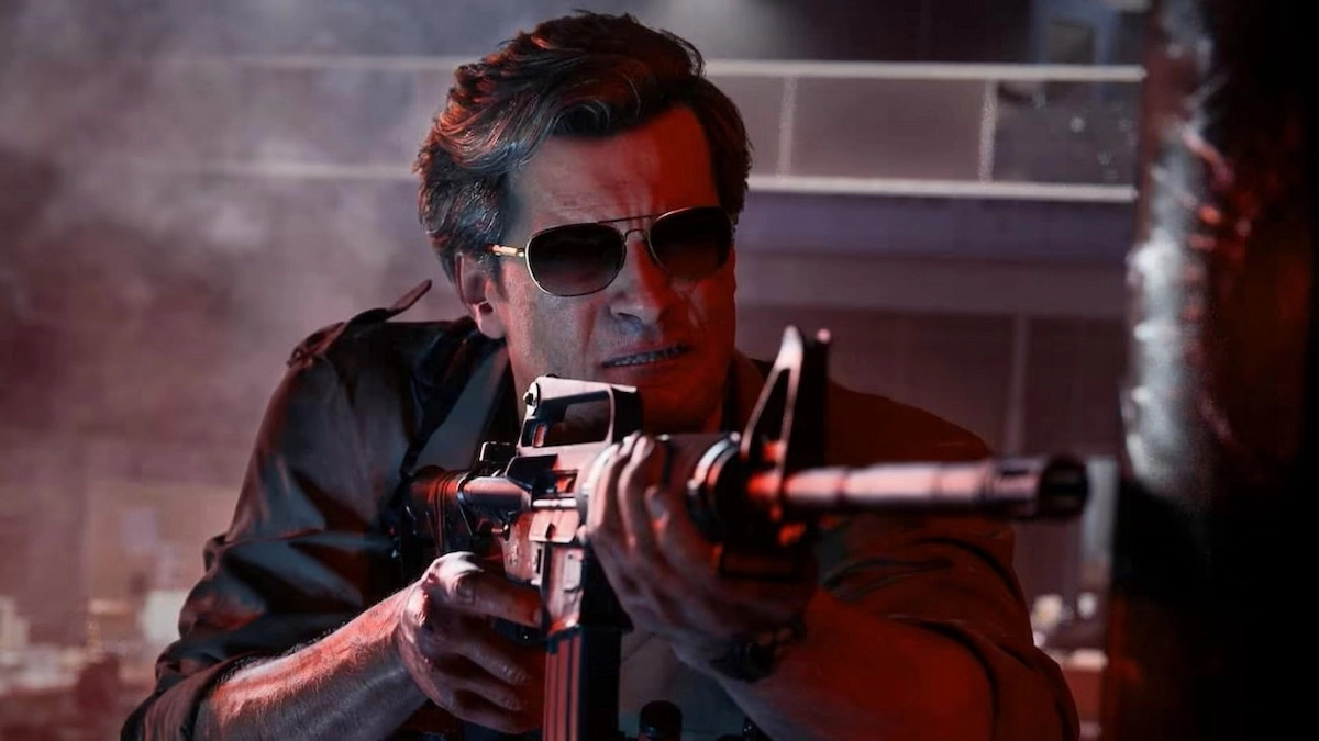 Double XP Weekend for Black Ops 6 Players on PS5, PS4