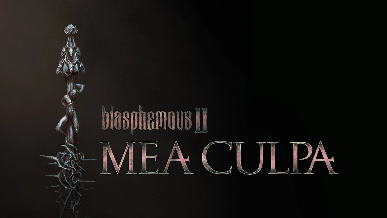 Blasphemous 2 'Mea Culpa' Expansion Set for Release