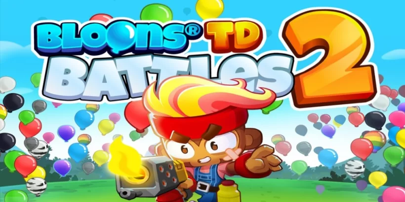Bloons TD Battles 2 Launches on Apple Arcade