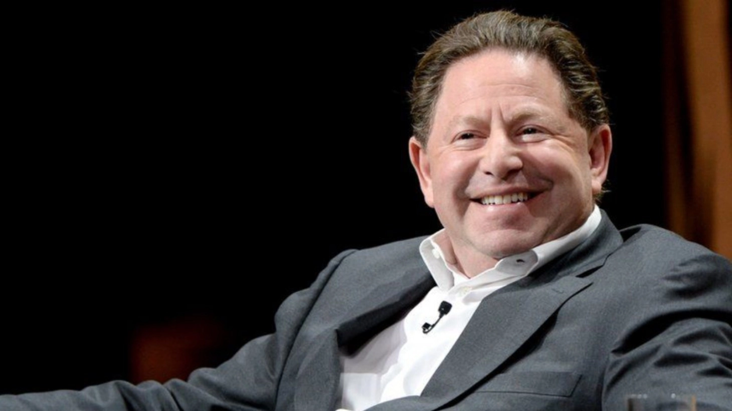 Kotick to Remain CEO of Activision Blizzard till 2023