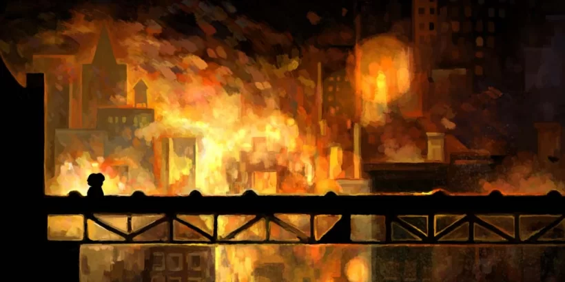 Braid, Anniversary Edition Released for Multiple Platforms