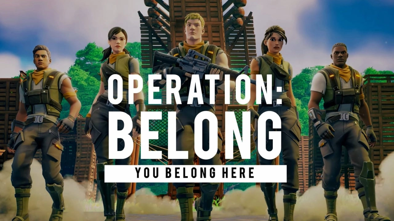 British Army Halts Fortnite-Style Recruitment Drive