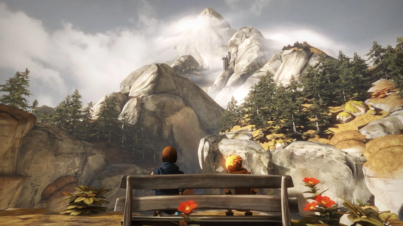 Brothers: A Tale of Two Sons Joins Xbox Game Pass