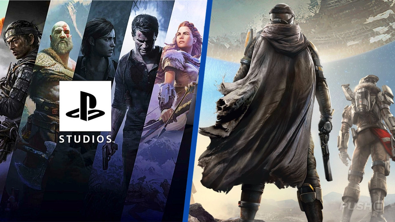 Sony's Acquisition of Bungie Examined Amid Allegations