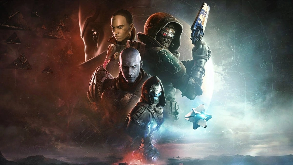 Destiny 2 Prepares for The Final Shape Reveal