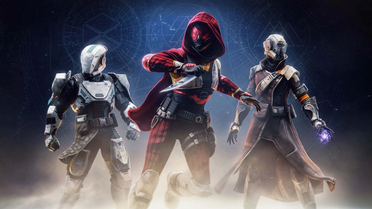Bungie Extends Destiny 2 Support With New Content Until 2026