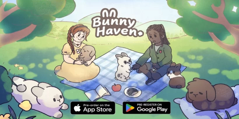 Bunny Haven: A New Game for Bunny Lovers and Ethical Pet Owners