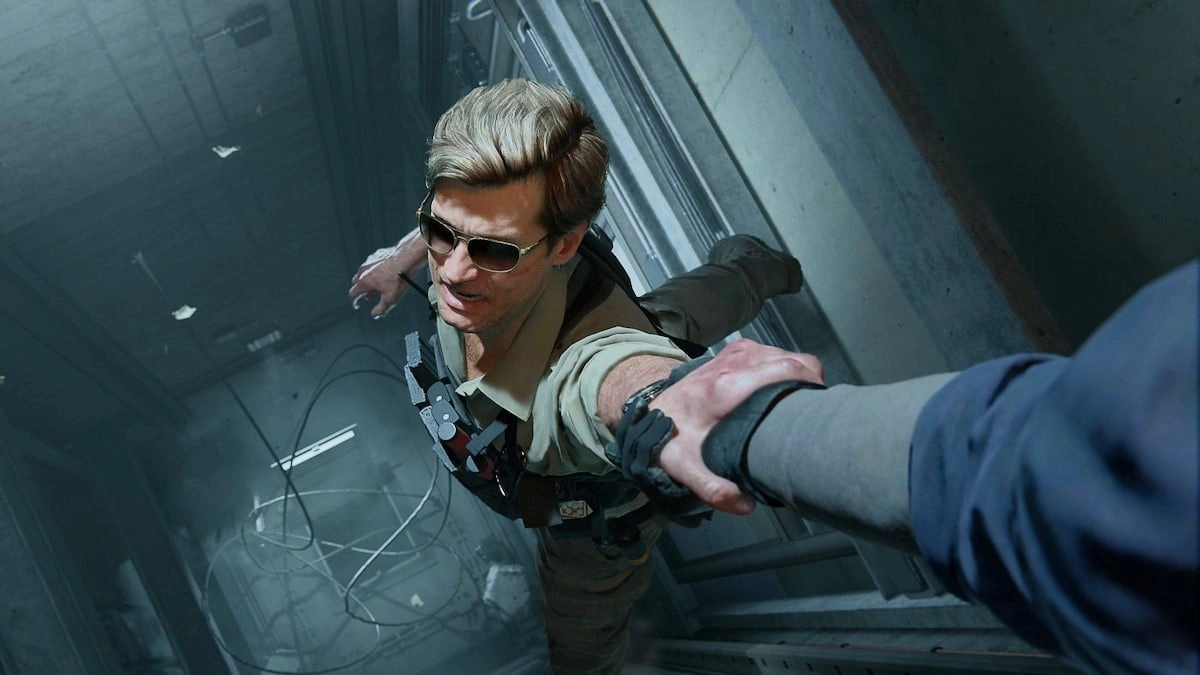 Call of Duty: Black Ops 6 Requires Constant Internet