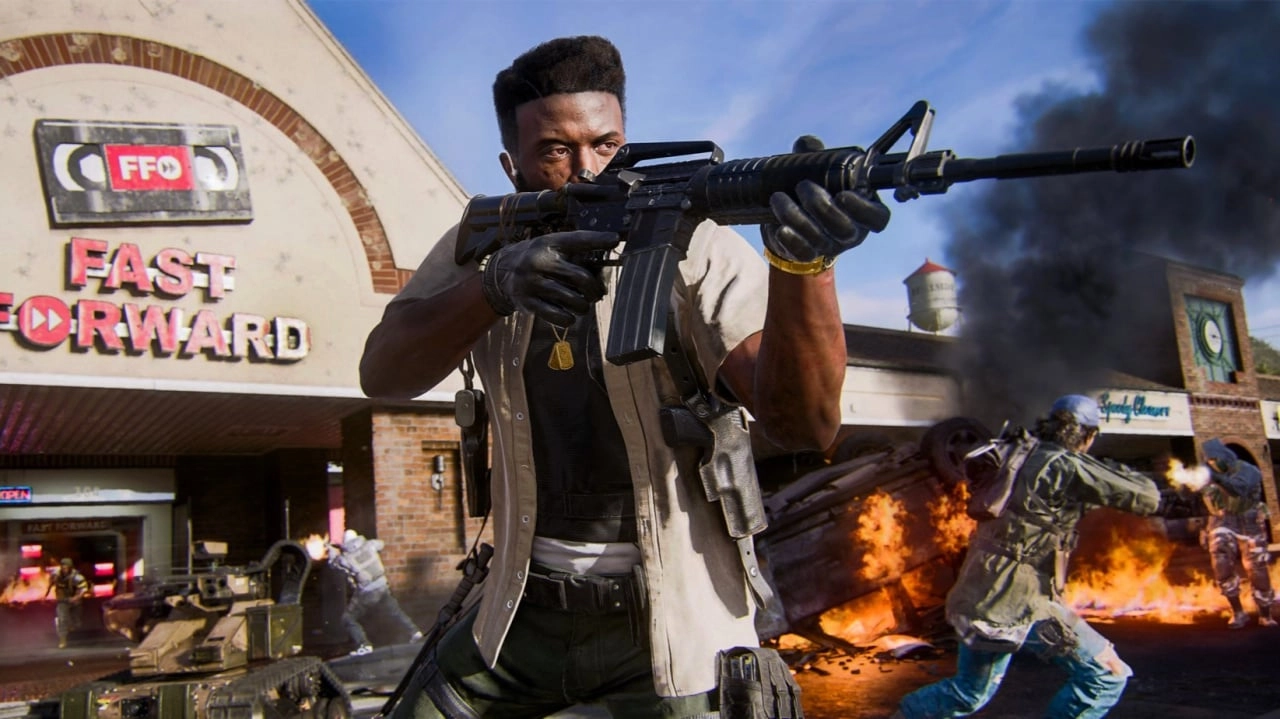 Call of Duty: Black Ops 6 Sets New Launch Records