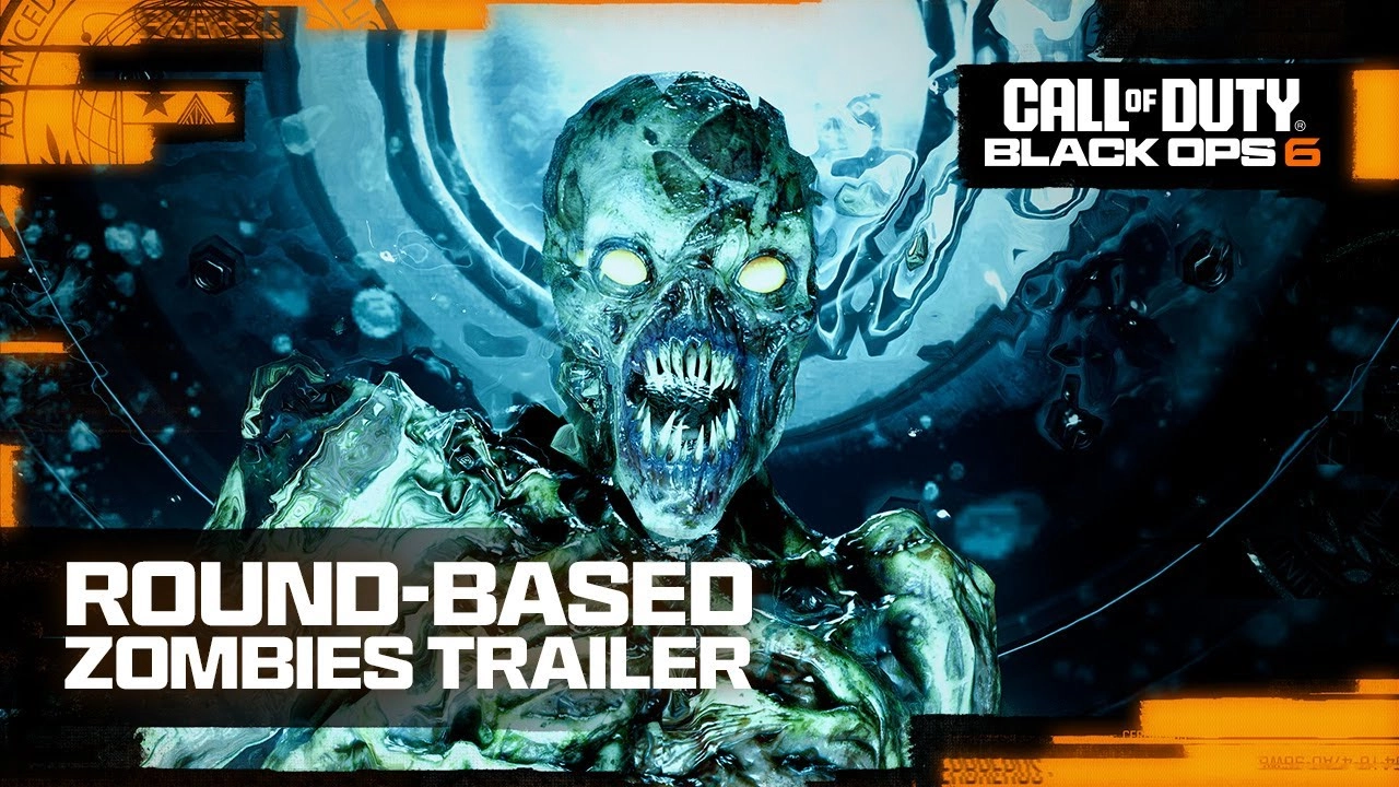 Black Ops 6 Zombies Mode Now Playable in Third-Person