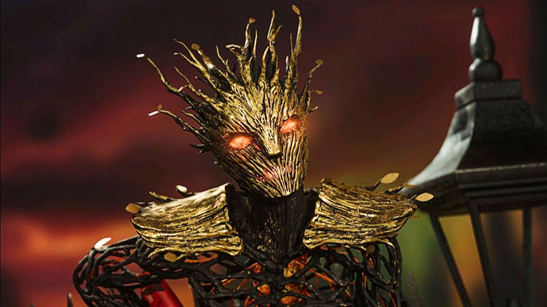 Discontentment Mounts Over "Evil Groot" Skin in Call of Duty