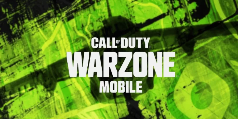 Call of Duty Mobile Warzone: 45M Pre-Registrations and Counting!
