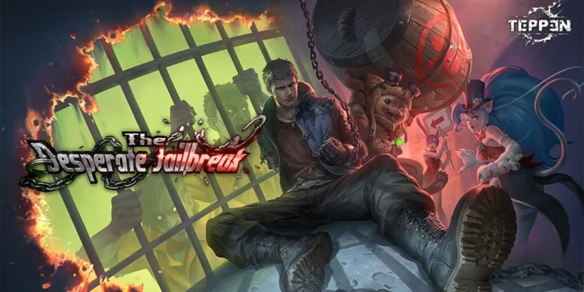 Teppen Celebrates Five Years with Exciting New Features