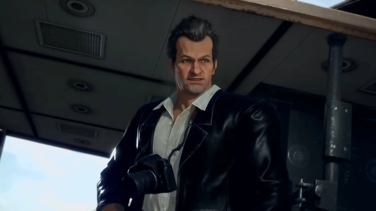 Capcom Seeks Fan Input on Future Deluxe Game Remasters