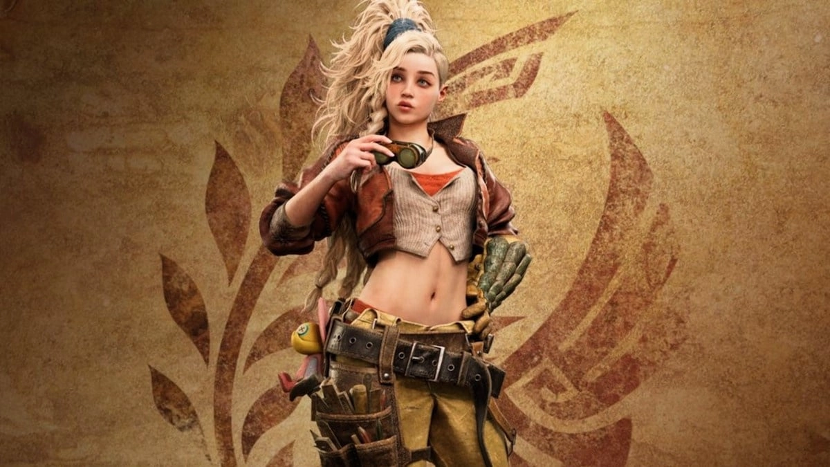 Capcom Fields Intriguing Investor Queries on Monster Hunter Wilds