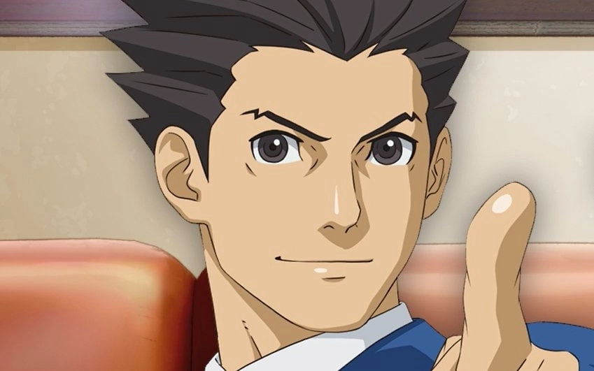 Capcom Plans Continual Growth for Ace Attorney Series