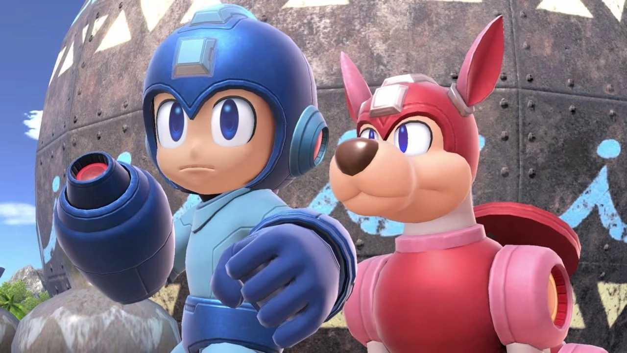 Capcom to Develop More Mega Man Games in the Future