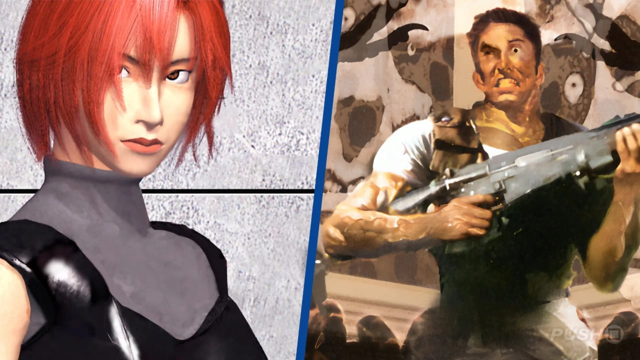 Dino Crisis and Resident Evil Now Sold Separately