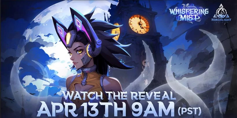 Torchlight: Infinite Season 4 Livestream Preview