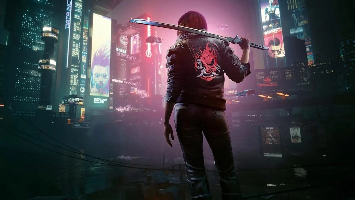 Boston Studio to Make Cyberpunk 2073 More Authentic