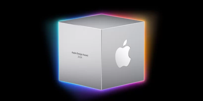 Apple's 2024 Design Awards Celebrate Gaming Excellence