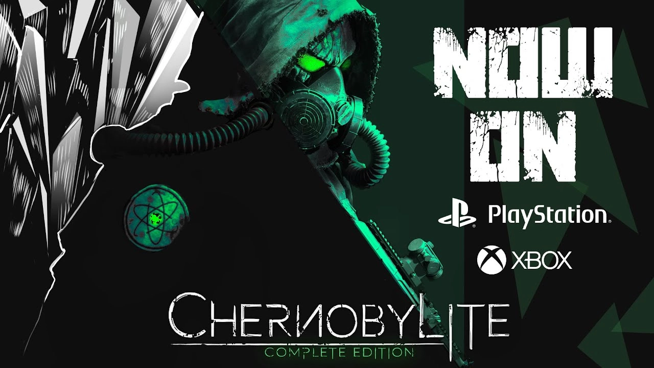 Chernobylite: Complete Edition Launches on Xbox