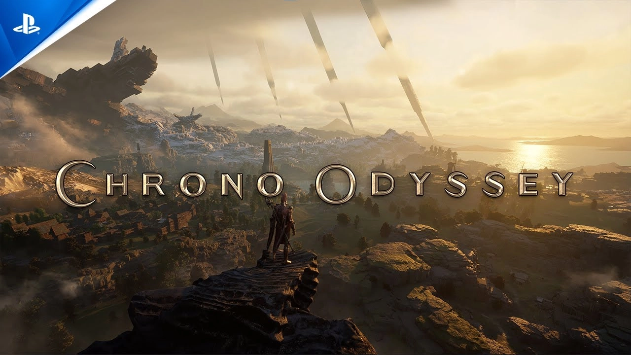 Chrono Odyssey: A Potential Gem Among MMORPGs?