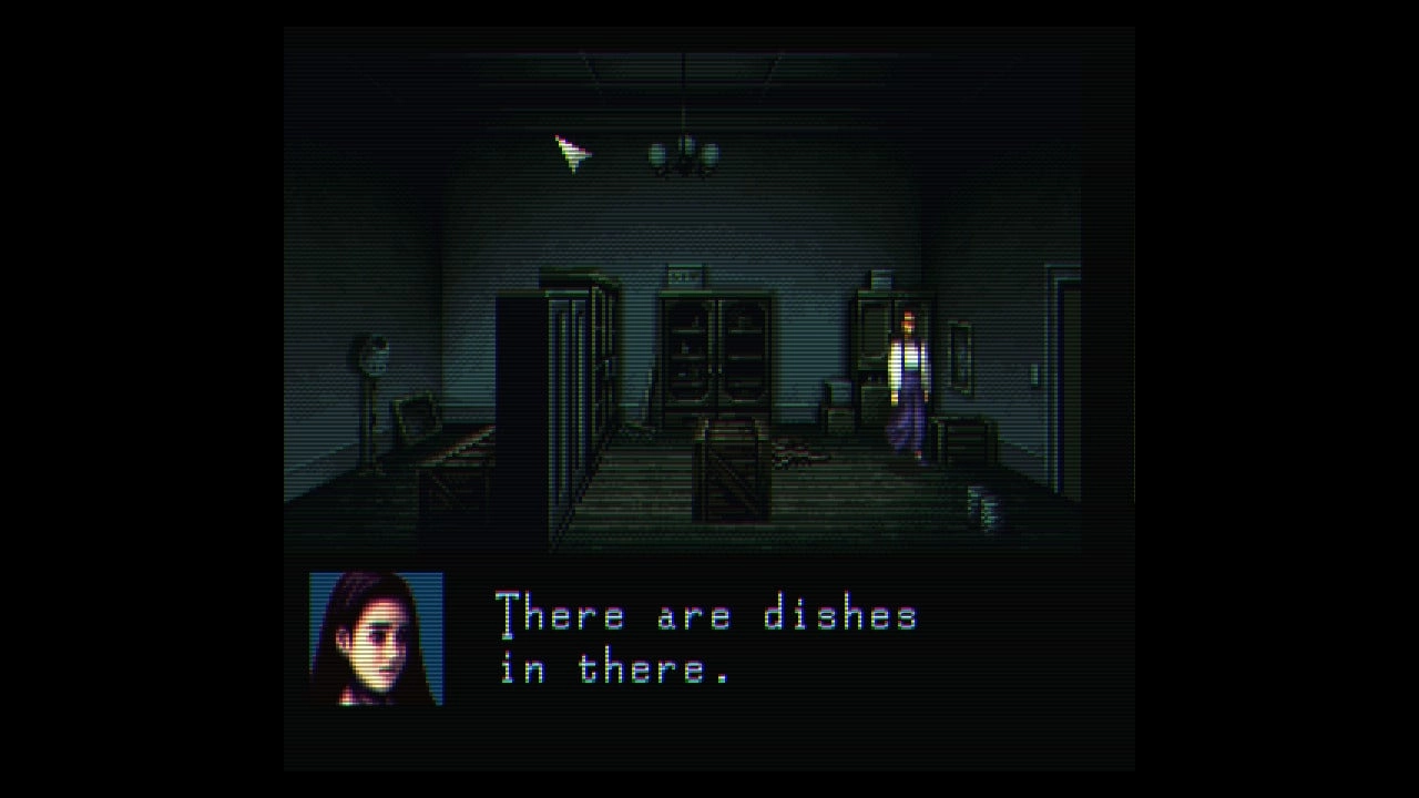 Clock Tower: Rewind Comes to Nintendo Switch