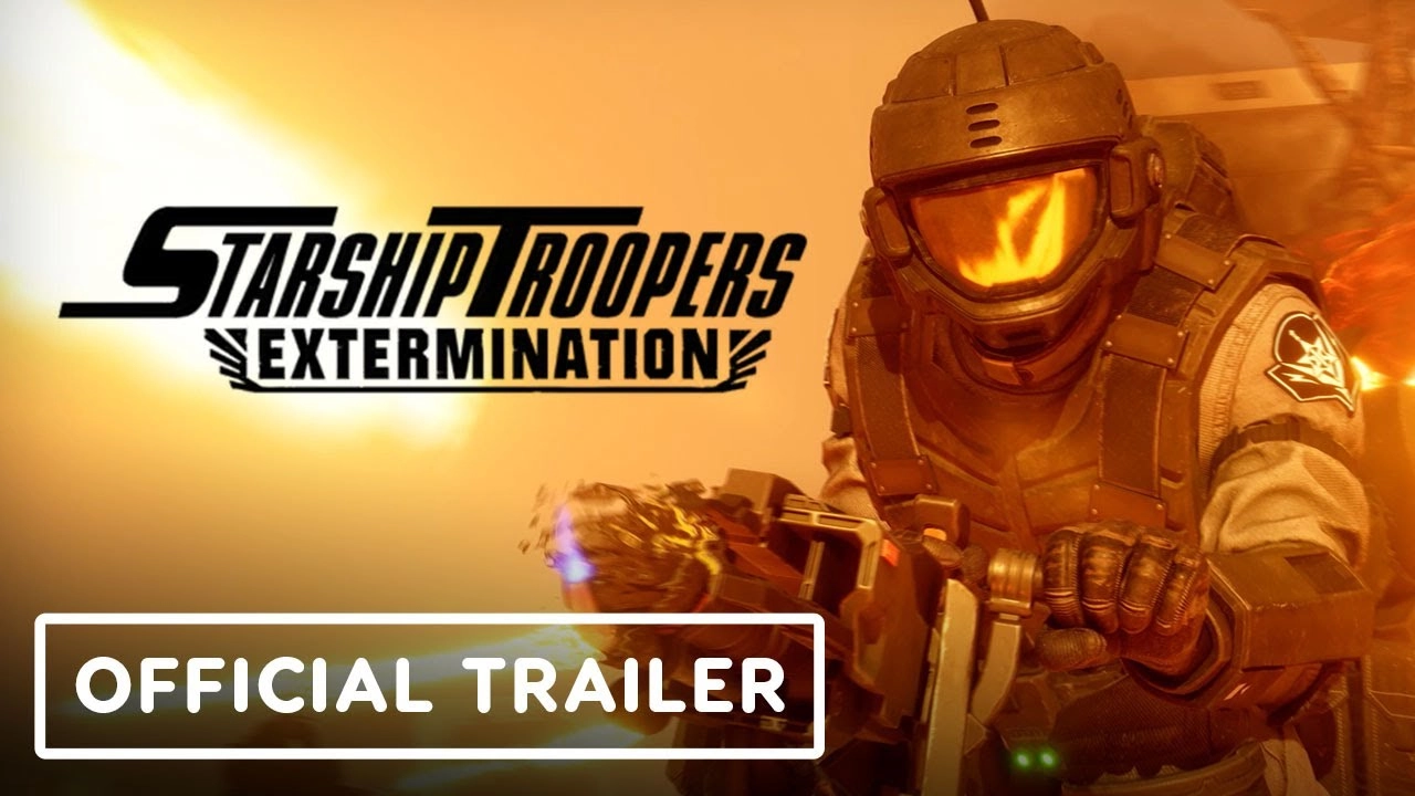 Starship Troopers: Extermination Launching on Xbox Soon