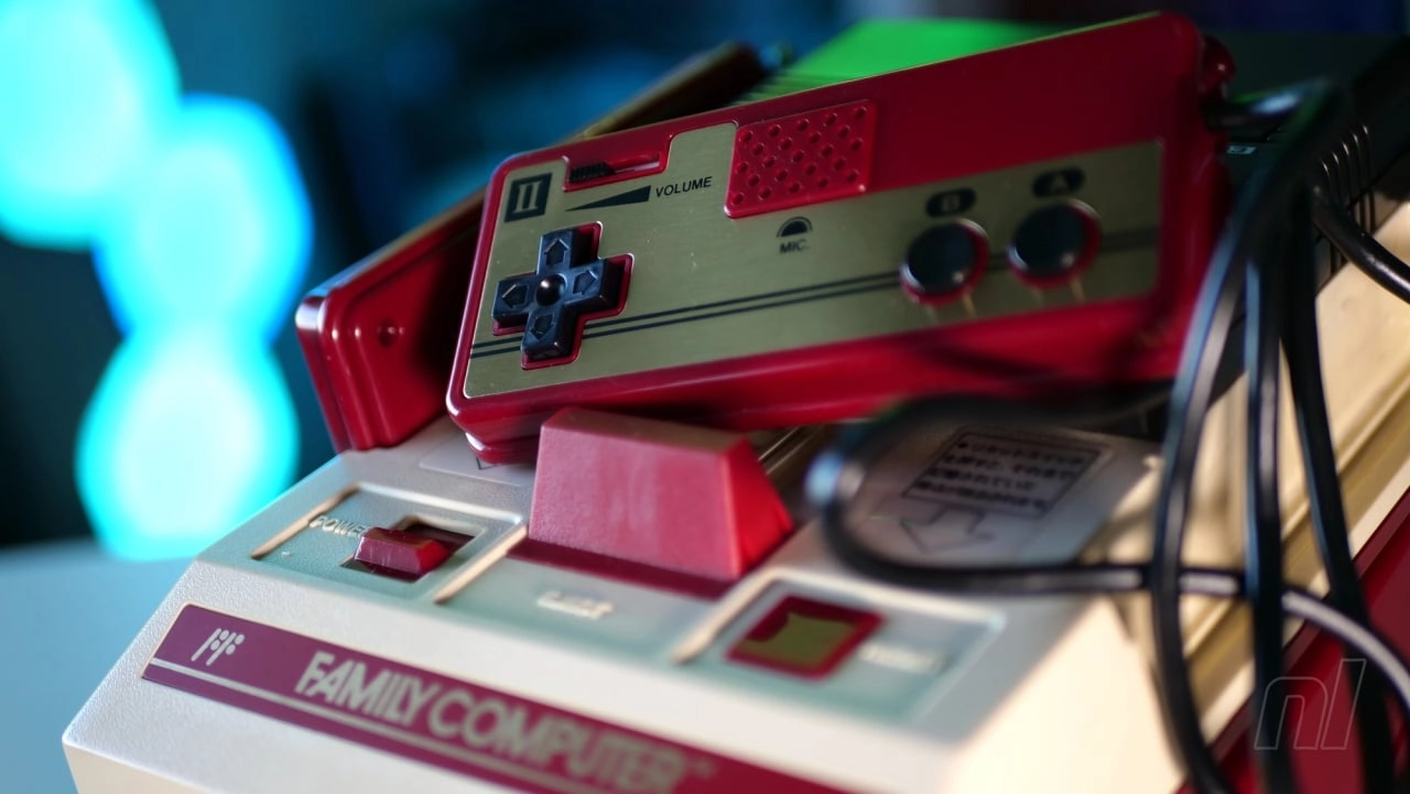 A Failed Nintendo-Coleco Deal Paved Way for Famicom's Birth