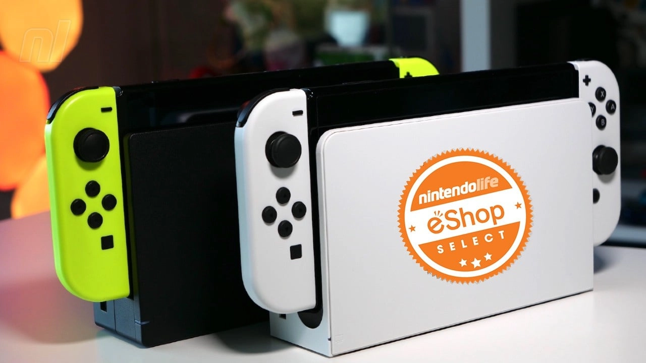 Spotlight on Hidden Gems of Switch eShop Games in March 2024