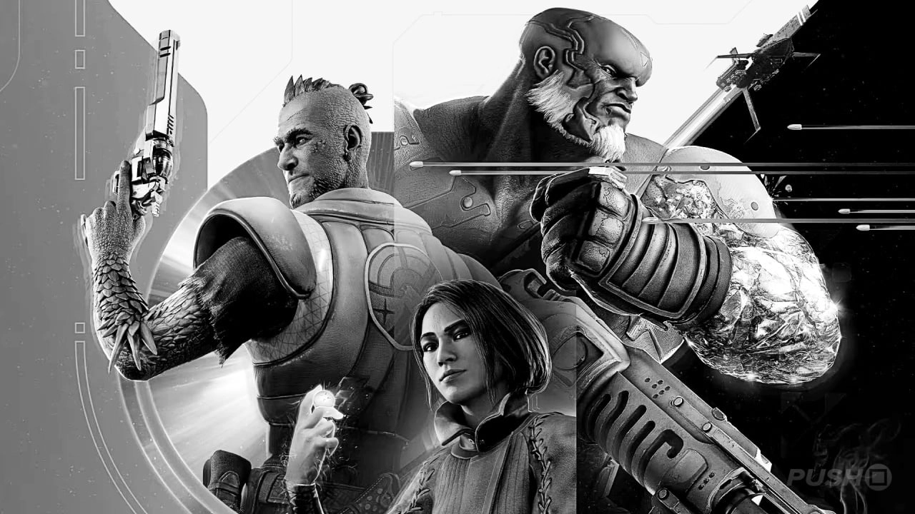 Sony's Game Concord Cost $200 Million, Made Zero Profit