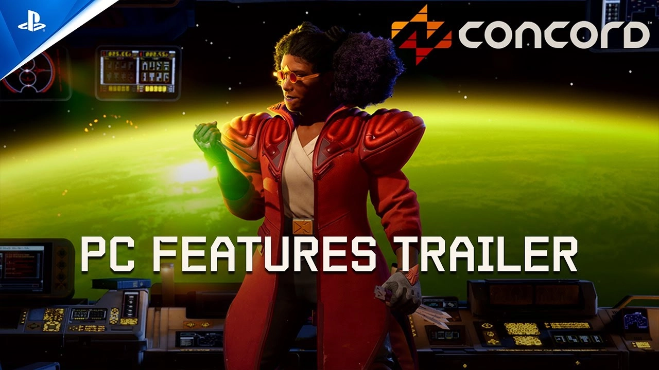 Why Concord Might Be Best Played on PC