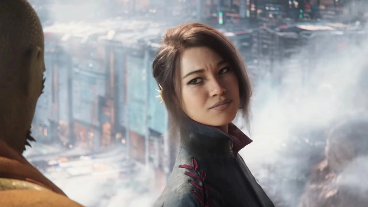 Concord Shooter Requires PSN Account for Access