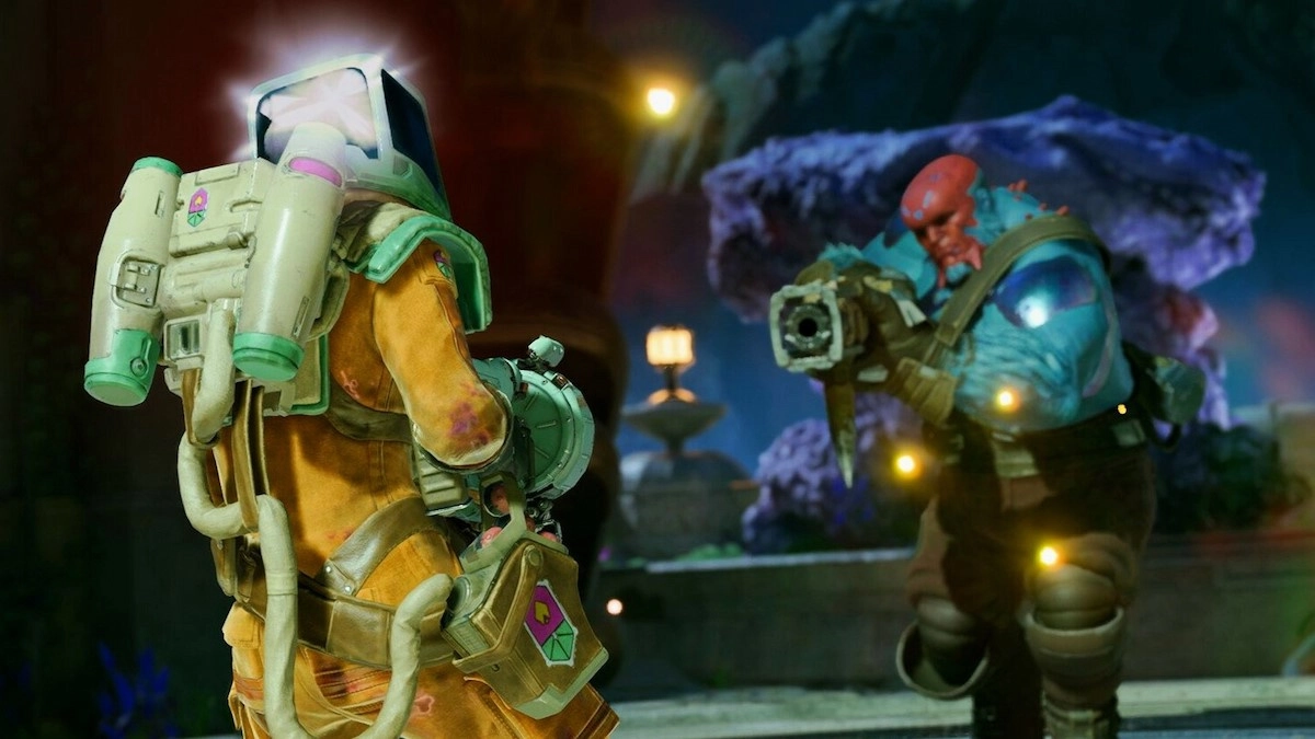 Concord's PS5 Platinum Trophy Appears Easy to Obtain