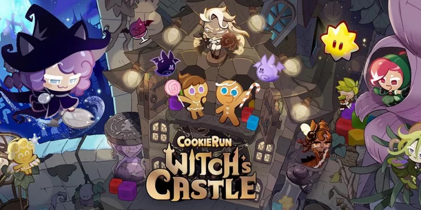 CookieRun: Witch's Castle Magical Pre-Launch Showcase