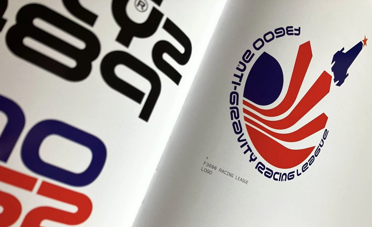 WipEout: Futurism Book Released, Fans Delighted