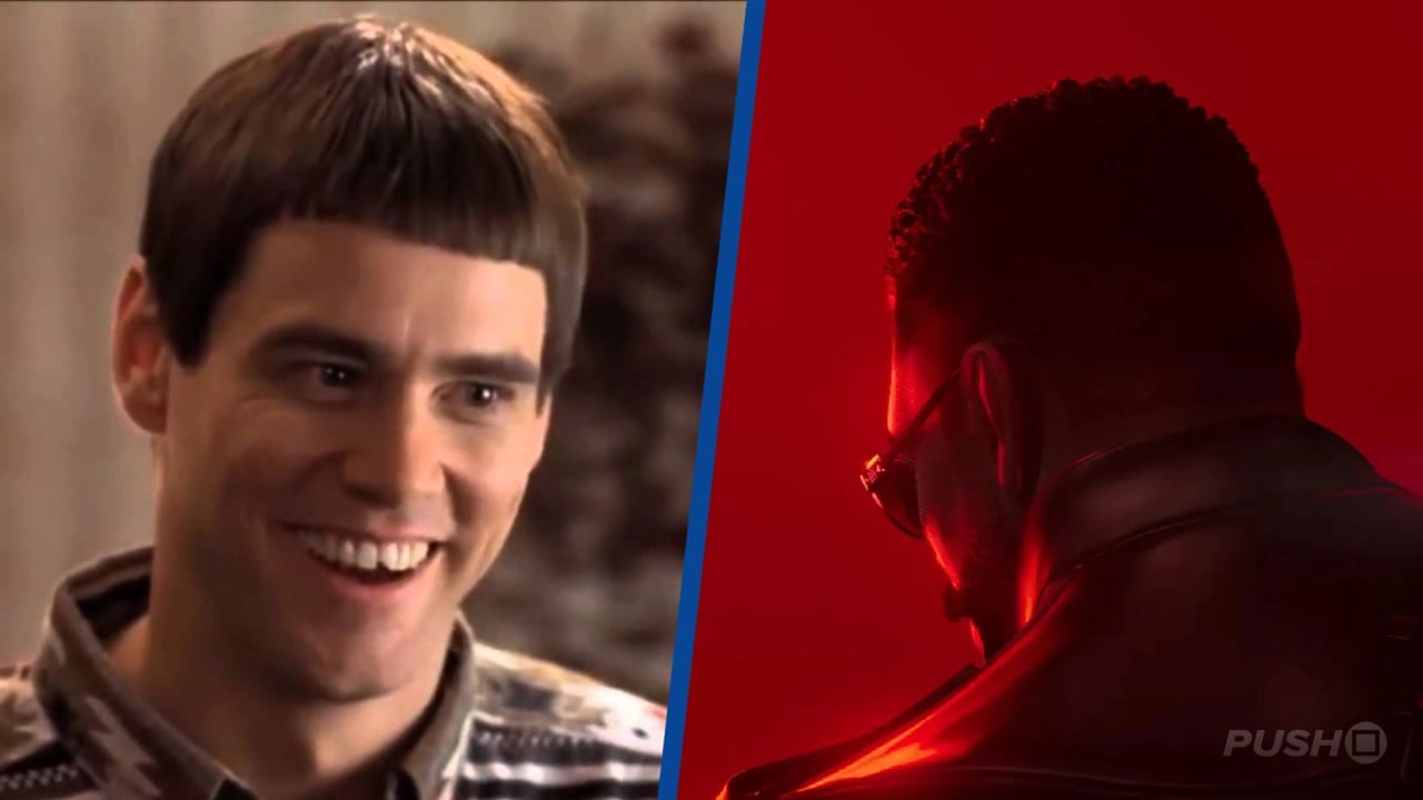 Marvel's Blade: Potential Multiplatform Release Speculation Grows