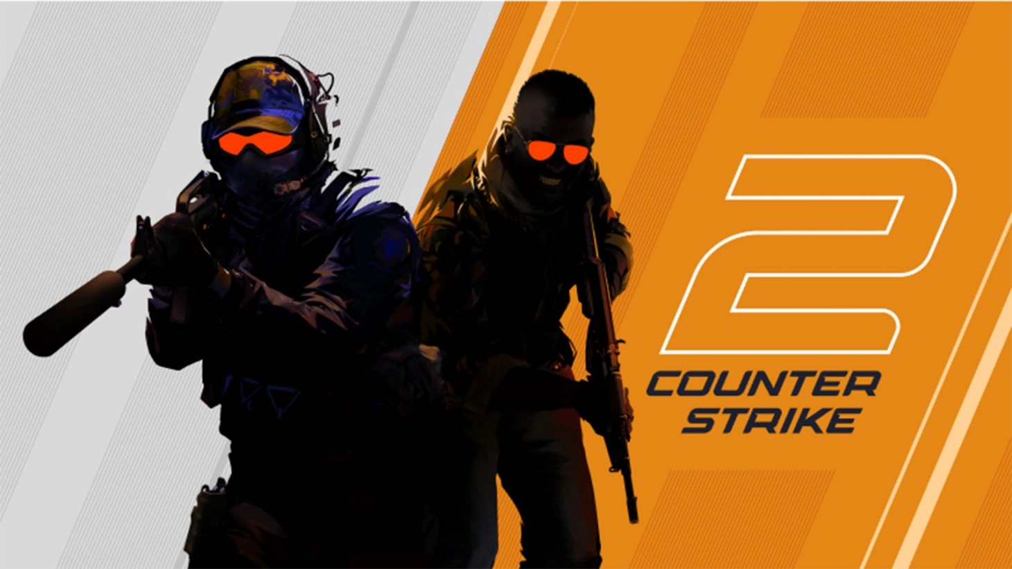 Counter-Strike 2: A Surprise Package Now On Steam