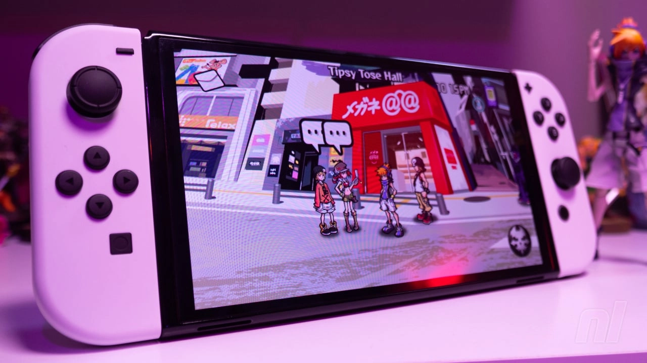 New 'Suyu' Emulator Emerges Amidst Nintendo Legal Battles