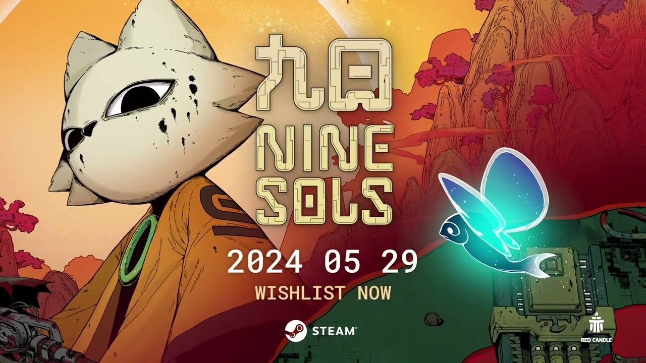 Nine Sols, Critically Acclaimed Game, Coming to Switch